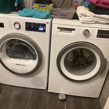 Schoenes Zimmer In Zentraler Lage Ульм Екстер'єр фото