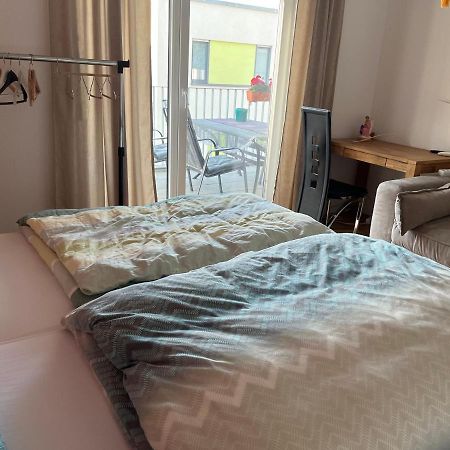 Schoenes Zimmer In Zentraler Lage Ульм Екстер'єр фото