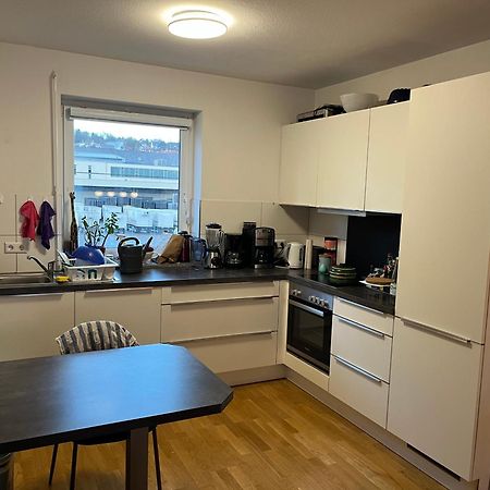 Schoenes Zimmer In Zentraler Lage Ульм Екстер'єр фото